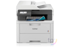 Tiskárna BROTHER DCP-L3555CDW