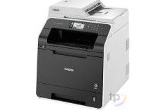 Tiskárna BROTHER DCP-L8400CDN