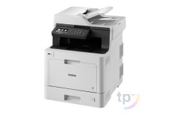 Tiskárna BROTHER DCP-L8410CDN