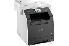 Tiskárna BROTHER DCP-L8450CDW