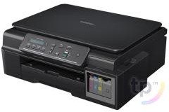 Tiskárna BROTHER DCP-T300