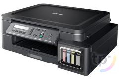 Tiskárna BROTHER DCP-T510W