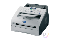 Tiskárna BROTHER FAX 2820ML
