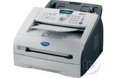 Tiskárna BROTHER FAX 2920