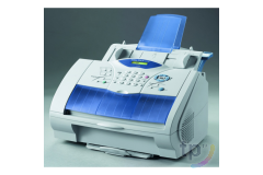 Tiskárna BROTHER FAX 8070P