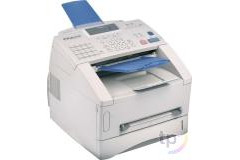 Tiskárna BROTHER FAX 8360P