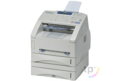 Tiskárna BROTHER FAX 8360PLT