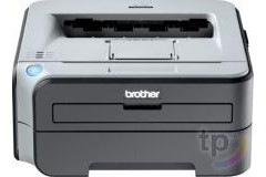 Tiskárna BROTHER HL-2140