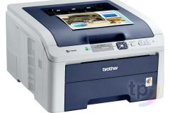 Tiskárna BROTHER HL-3040CN