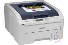 Tiskárna BROTHER HL-3070CW