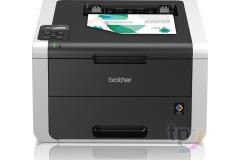 Tiskárna BROTHER HL-3150CDW