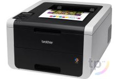 Tiskárna BROTHER HL-3170CDW