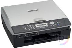 Tiskárna BROTHER MFC-210C