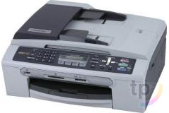 Tiskárna BROTHER MFC-240C