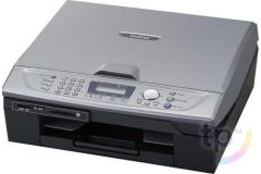 Tiskárna BROTHER MFC-410CN