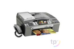 Tiskárna BROTHER MFC-680 SERIES