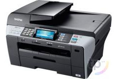 Tiskárna BROTHER MFC-6890CDW