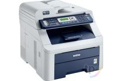 Tiskárna BROTHER MFC-9120CN