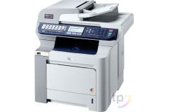 Tiskárna BROTHER MFC-9840CDW