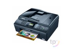Tiskárna BROTHER MFC-J410 SERIES