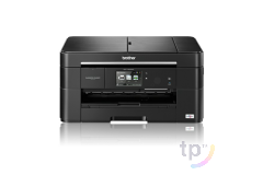 Tiskárna BROTHER MFC-J5600 SERIES
