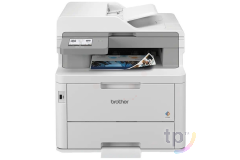 Tiskárna BROTHER MFC-L8300 SERIES