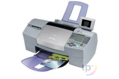 Tiskárna CANON BJ535PD