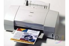 Tiskárna CANON BJC-5000