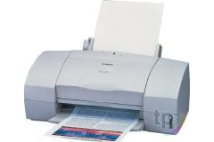 Tiskárna CANON BJC-6000