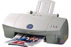 Tiskárna CANON BJC-6200