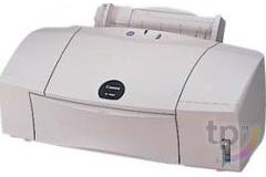 Tiskárna CANON BJF850