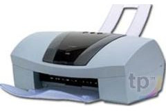 Tiskárna CANON BJS500