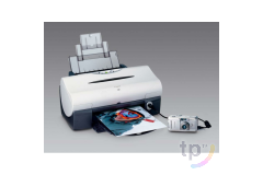 Tiskárna CANON BUBBLEJET I560 SERIES