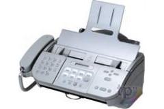 Tiskárna CANON FAX EB-10