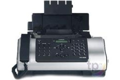Tiskárna CANON FAX JX500