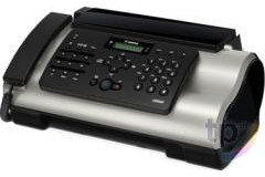 Tiskárna CANON FAX JX510P