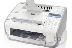 Tiskárna CANON FAX L140