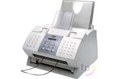 Tiskárna CANON FAX L200