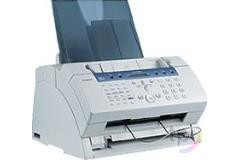 Tiskárna CANON FAX L295