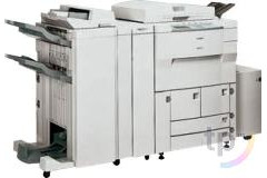 Tiskárna CANON GP 555