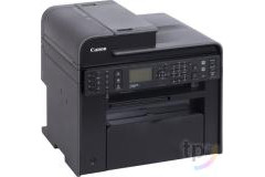 Tiskárna CANON I-SENSYS MF4780W