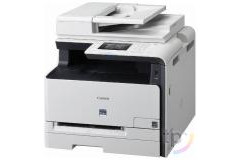 Tiskárna CANON I-SENSYS MF623CN