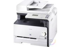 Tiskárna CANON I-SENSYS MF8040CN