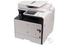 Tiskárna CANON I-SENSYS MF8580CDW
