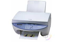 Tiskárna CANON IMAGECLASS MPC400