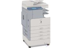 Tiskárna CANON IR 2020I