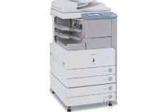 Tiskárna CANON IR 3025