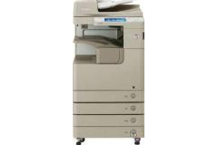 Tiskárna CANON IR 4035I
