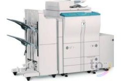 Tiskárna CANON IR 5000I