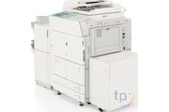 Tiskárna CANON IR 5800C